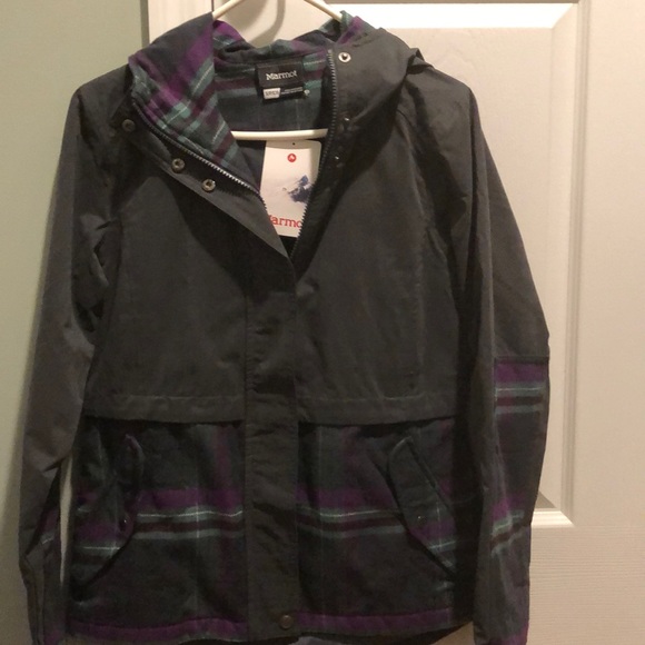 marmot dakota jacket